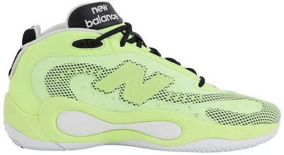 New 2026 New Balance P400 Basketball Shoes Size 8-14 Afterglow Black