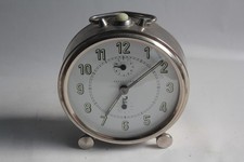 JAZ Mechanischer Wecker Vintage (72387)