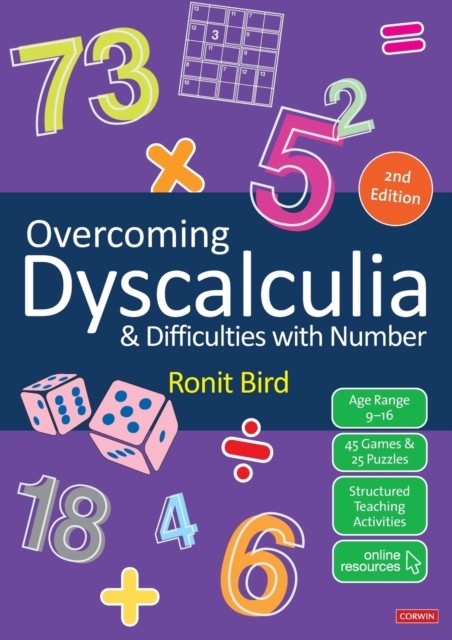 Overcoming Dyscalculia & Difficulties Wi