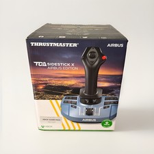 Thrustmaster - TCA Sidestick Airbus X Edition...