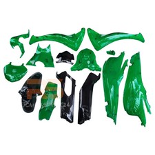 KIT SET CARENA CARENATURE HONDA SH 125 150 2020 2021 2022 2023 2024 2025 VETRO