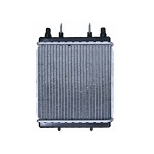 Rad3106 New Replacement Auxiliary Radiator Fits 2016-2024 Chevrolet Camaro Rad3106 New Replacement Auxiliary Radiator Fits 2016-2024 Chevrolet Camaro