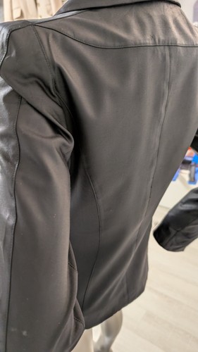 THIERRY MUGLER Blazer Größe 38 - Bild 4 von 14