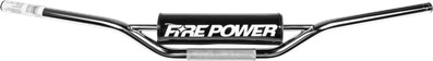 FIRE POWER - Handlebar Csa Kx/Rm Chrome | 63201331