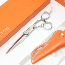 Mizutani Scissors SWORD DAMA D-07 6.2  Damascus Pro Hair Cutting Shears Japan