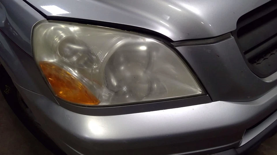 AC Compressor 6 Cylinder Fits 03-06 MDX 4354012 - Image 2 of 4