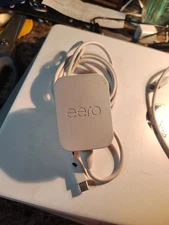 OEM Eero C210001 USB-C WiFi Router Power Supply  27W for Eero 6, 6+, Pro, 6E