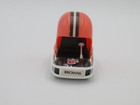 RARE Vintage 1974 NFL Football Cleveland Browns Helmet Buggy - OPI — photo 3