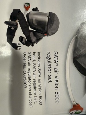Sata Air Fresher