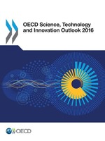 Oecd Science, Technology and Innovation Outlook 2016 Oecd Taschenbuch Englisch