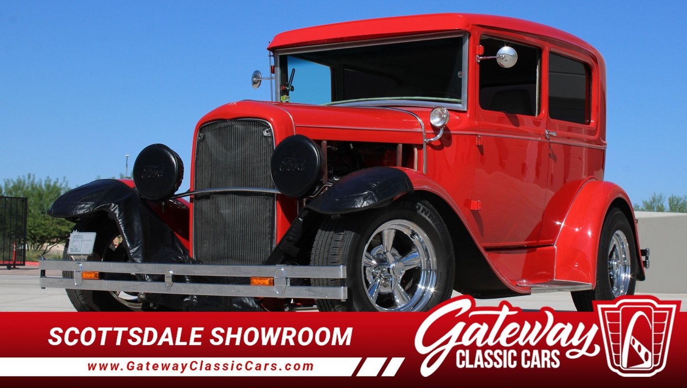 1931 Ford Model A for sale in Peoria Arizona