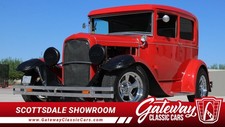 1931 Ford Model A for Sale