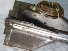 Vtg USAF General Dynamics F-111 Paveway GBU-15 Bomb Prototype Wind Tunnel Model — photo 10