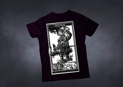 Conquest, Dweghom - T-Shirt L (PBW8894)