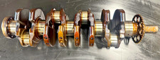 95 96 97 Toyota Tacoma 2.4l 2rz - Crankshaft Standard Size Rz Oem