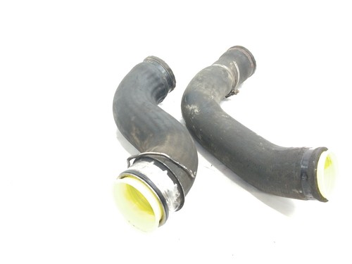 TURBOLADER-DRUCKROHR / 1109968 FÜR MERCEDES-BENZ VIANO W639 2.2 CDI COMPACTO