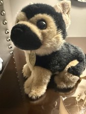 miyoni by aurora dog plush