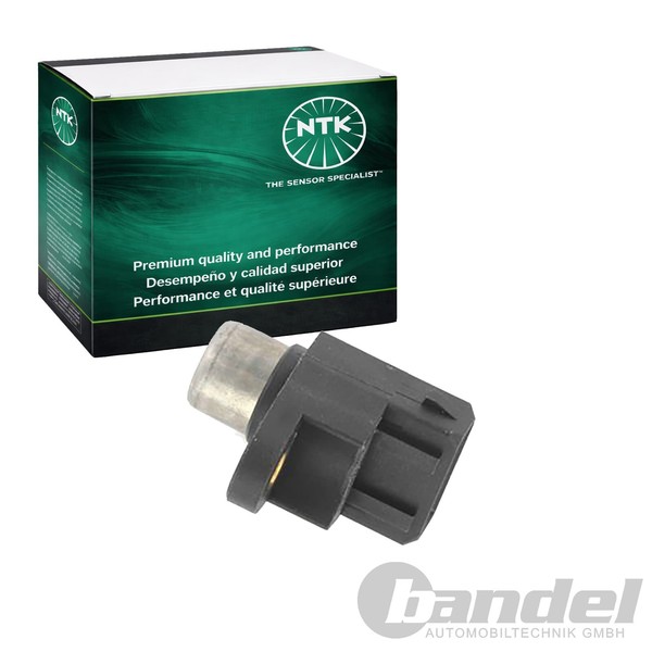 Ntk Ngk Kurbelwellensensor Passend FüR Seat Arosa Skoda Felicia Vw Lupo | 81214-image