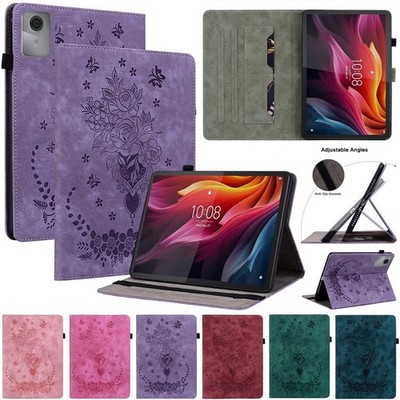 Shockproof Leather Stand Case For Lenovo Idea Tab TB336FU K11 Gen 2 11 inch 2025