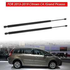 Fit For 2013-2019 Citroen C4 /Grand Picasso 2?? Stainless steel Tailgate Struts