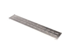 ANTUNES 0501820 Appliance Support, Center Pan