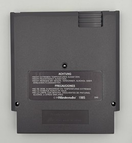 Totally Rad  - Nintendo NES - PAL-B - OVP - CIB - NOE