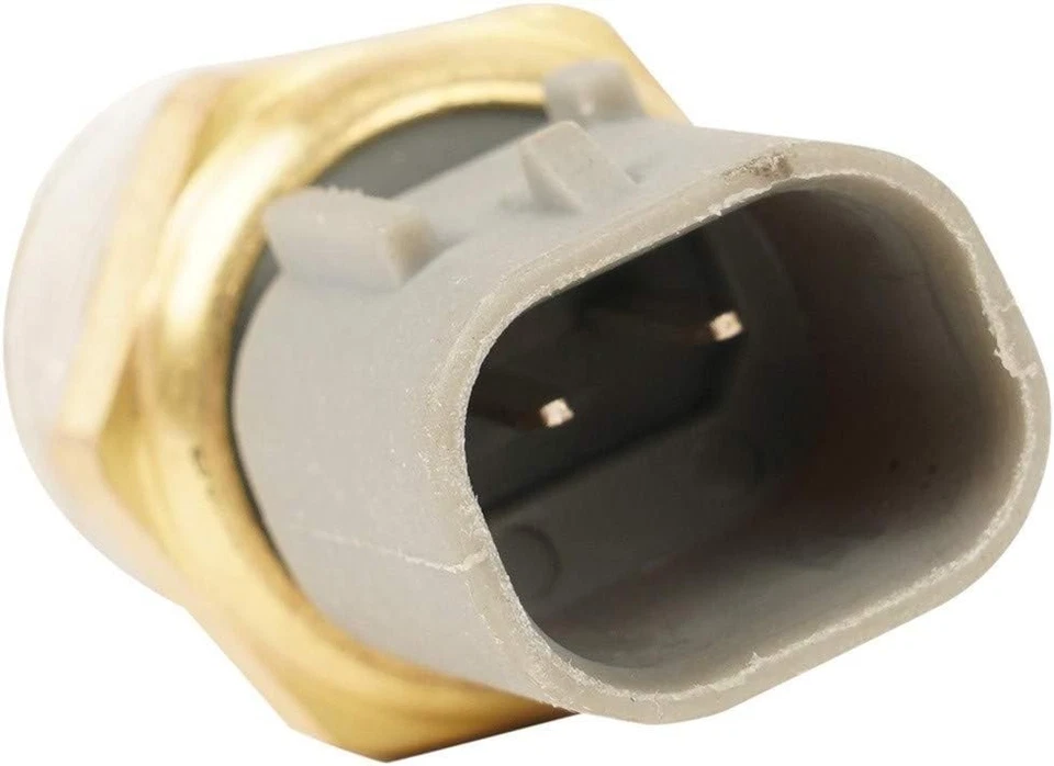 Omix-Ada | 17218.10 | Coolant Temp Sensor |OE Reference: 5149077AB | Fits... - Image 2 of 3