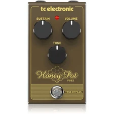 TC Electronic Honey Pot Fuzz