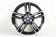 Neu Original BMW 1er F20 F21 2er F22 F23 Alufelge 18 Zoll 719 8009703 53502