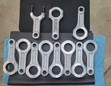 New "Howard" Connecting Rods 