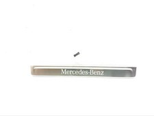 Einstiegsleiste Mercedes-Benz EQE V295 2023 vorne A2976801600