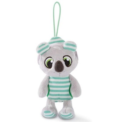 Nici Schlafmützen Koala Kappy 14cm mit Loop