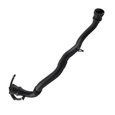 Turbo-Ladeluftkühler-Schlauch for Dacia Duster 1.5 dCi 86-110PS 144607625R