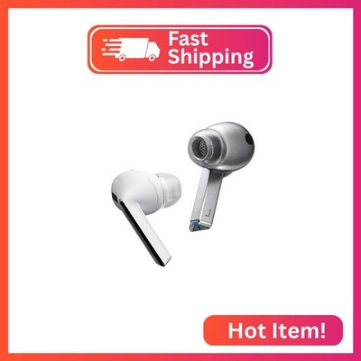 AZLA Crystal for Galaxy Buds 4 Pro Ear Tips   Samsung-Certified Ear Tips