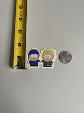  DBD Pop Culture Stickers South Park Sticker Cartoons