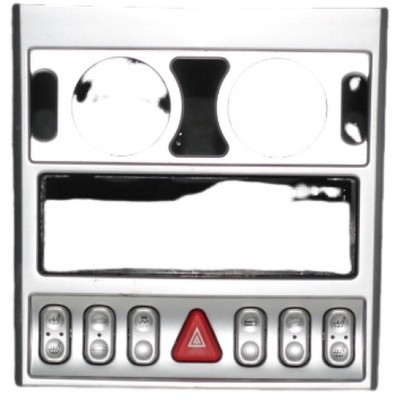 Chrysler Crossfire Automatik ZH Schalter/schaltereinheit Sitzheizung Klima