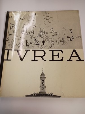 Ivrea Le Citta Che Sono I'Italia ELECTA Italian Contemporary Photography 1960's