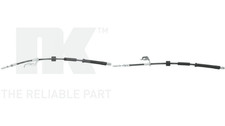 2x Bremsschlauch Vorderachse für VOLVO V60 II Cross Country V90 XC60 XC90