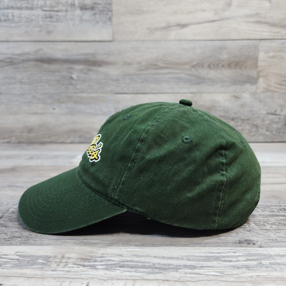 Cabela's Men's ColorPhase Varsity Logo ZONZ Western/Green ZONZ Hunting