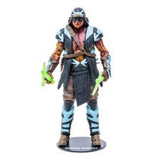 McFarlane - Mortal Kombat 7 Figures Wave 9 - Nightwolf