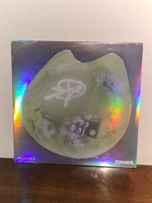 Dabin - Aura Park Vinyl 2xLP (Clear Colored) Illenium Seven Lions