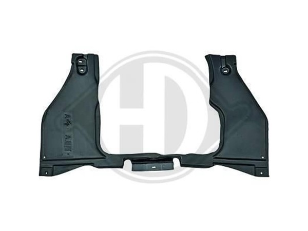 Motorschutz Hinten FüR Audi A4 (1998-2001) Und Audi A6 (1997-2004)-image