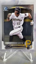 2025 Bowman Baseball CHROME Prospects Complete Your Set - You Pick BOGO 40% OFF!