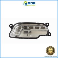 Nebelscheinwerfer Vorne Rechts Led- - Rechts - Mercedes E Klasse W212 09- > 12