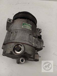 Klimakompressor Mercedes C-Klasse W202 1995 - A0002340711 - Denso OEM