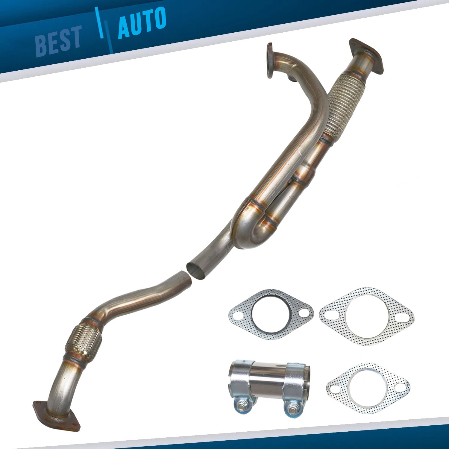 Catalytic Converters For 20092017 GMC Acadia Chevy Traverse Buick