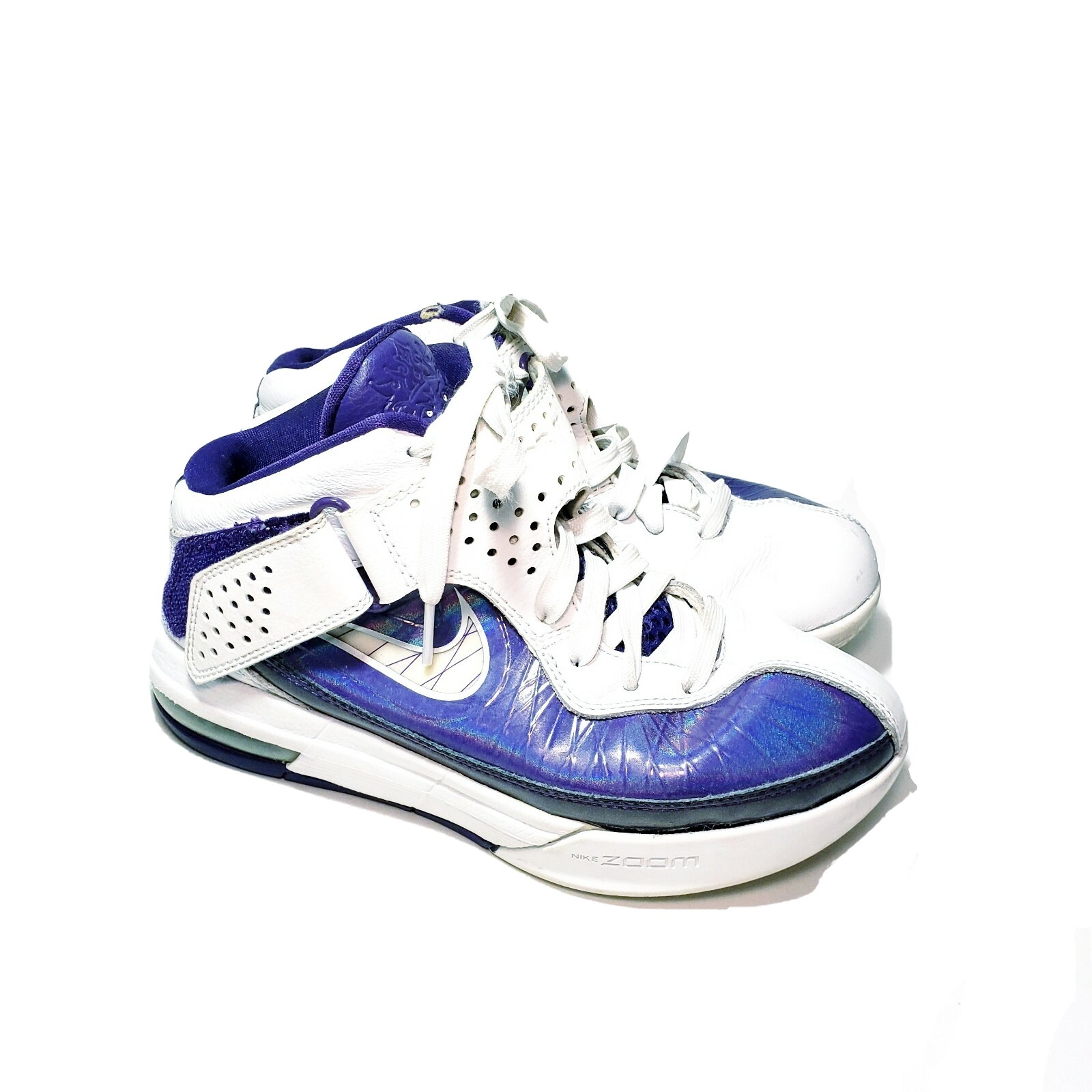 nike lebron air max soldier v