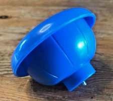 Kidoozie Rockin Pirate Ship Replacement Crows Nest Piece Part