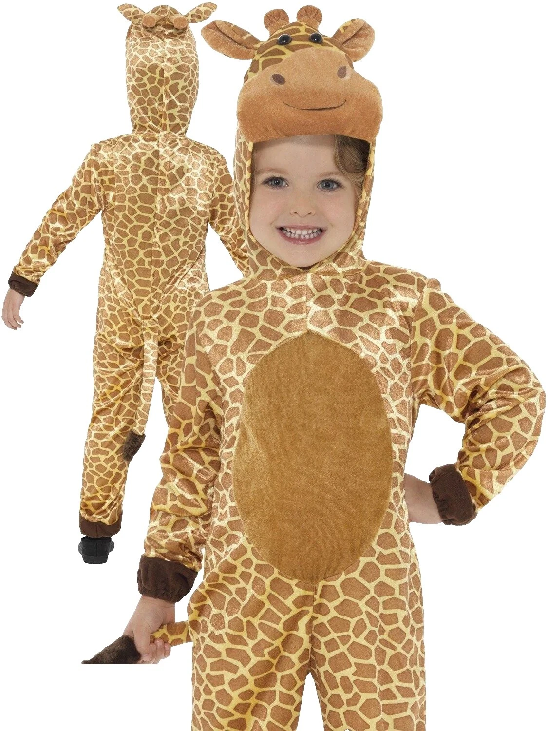 Disfraces Unisex Smiffys Anime