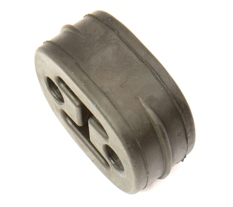 Exhaust Hanger Bushing Ring 0510 VW Jetta Rabbit Golf GTI Mk5 8D0